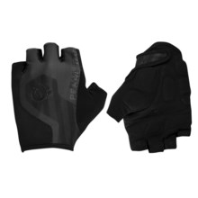 Pearl Izumi Attack Cycling Gloves - Fingerless (For Men) in Black - Closeouts