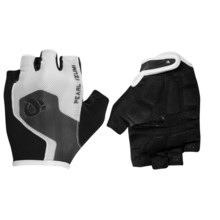 Pearl Izumi Attack Cycling Gloves - Fingerless (For Men) in White - Closeouts