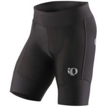 Pearl Izumi Attack Cycling Shorts - UPF 50+ (For Women) in Black - Closeouts