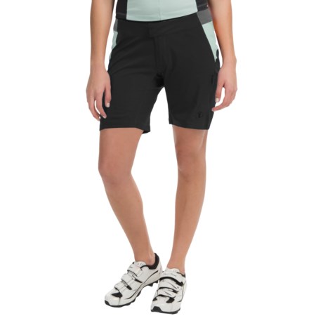 Pearl Izumi Canyon Mountain Bike Shorts 2 Piece (For Women)