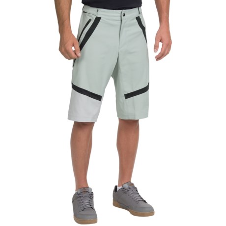 Pearl Izumi Divide Mountain Bike Shorts (For Men)
