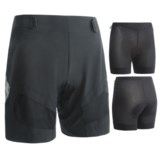 Pearl Izumi Divide Mountain Bike Shorts (For Women)