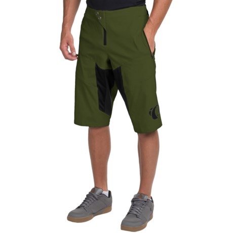 Pearl Izumi Elevate Mountain Cycling Shorts For Men