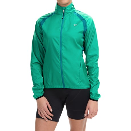 Pearl Izumi ELITE Barrier Cycling Jacket For Women