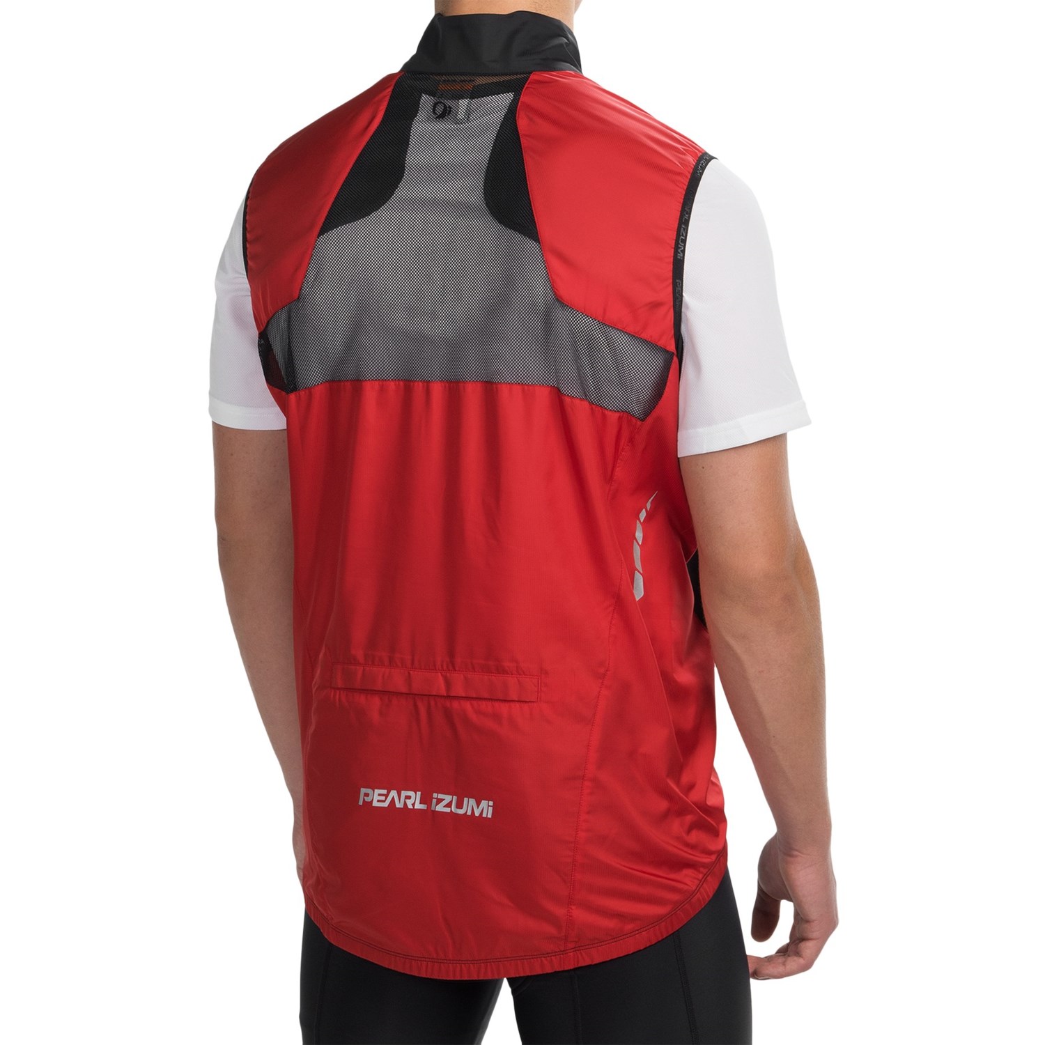Pearl Izumi ELITE Barrier Cycling Vest (For Men) Save 37