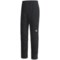 Pearl Izumi Elite Cycling Pants - Soft Shell (For Men) in Black