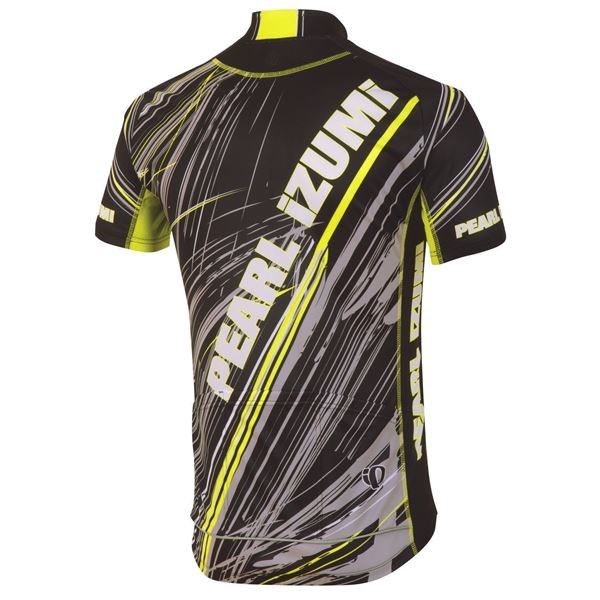 pearl izumi pro leader jersey