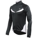Pearl Izumi ELITE Thermal Cycling Jersey - Full Zip, Long Sleeve (For Men)