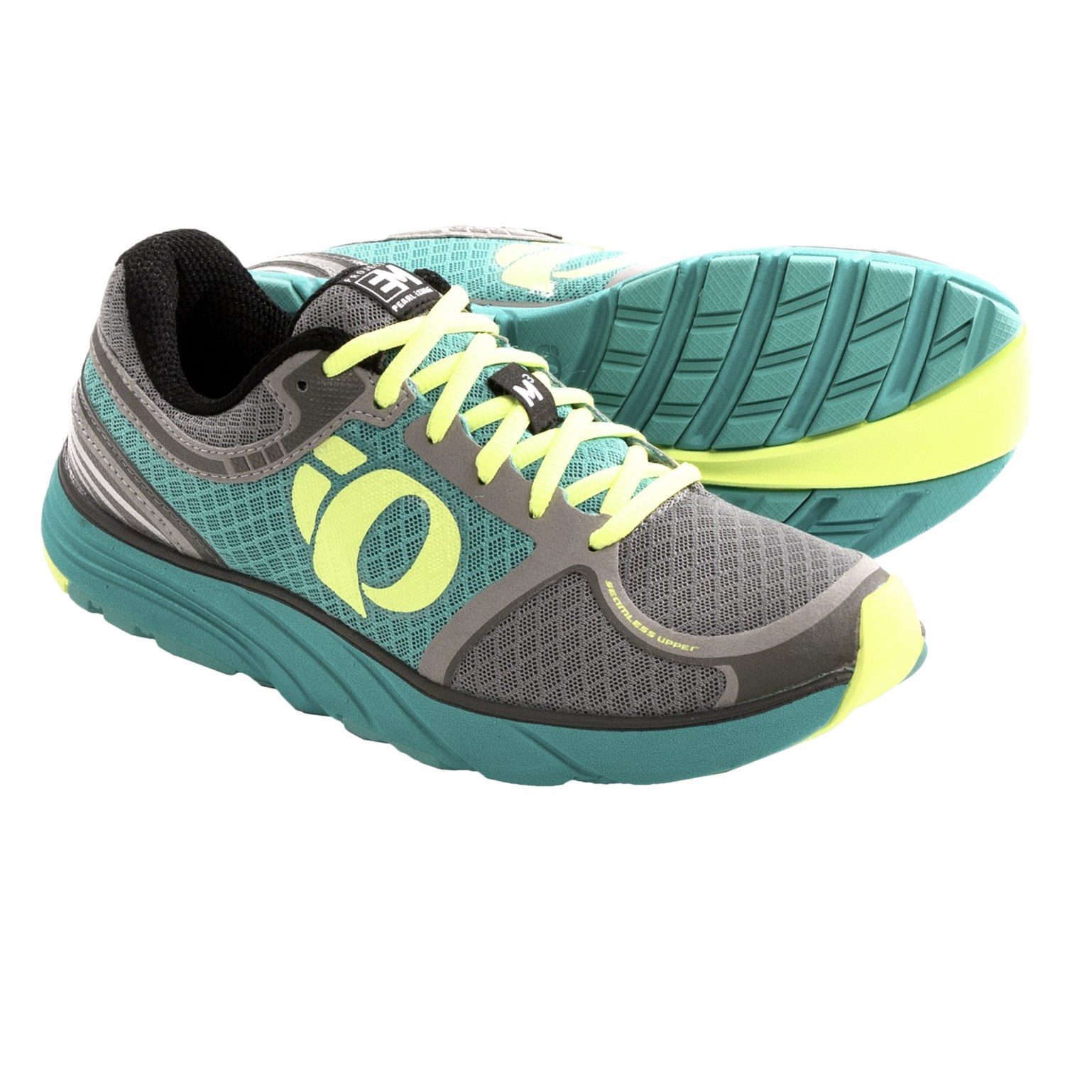 Pearl Izumi EM Road H 3 Running Shoe - Women's