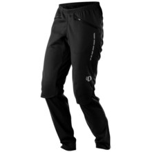 Pearl Izumi Fly Soft Shell Pants (For Women) in Black - Closeouts