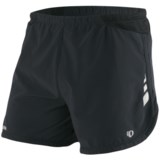 Pearl Izumi Fly Ultra Shorts (For Men) in Black - Closeouts