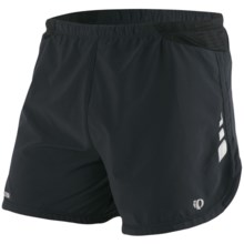 Pearl Izumi Fly Ultra Shorts (For Men) in Black - Closeouts