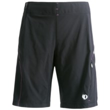 Pearl Izumi Forest Shorts (For Women) in Black - Closeouts