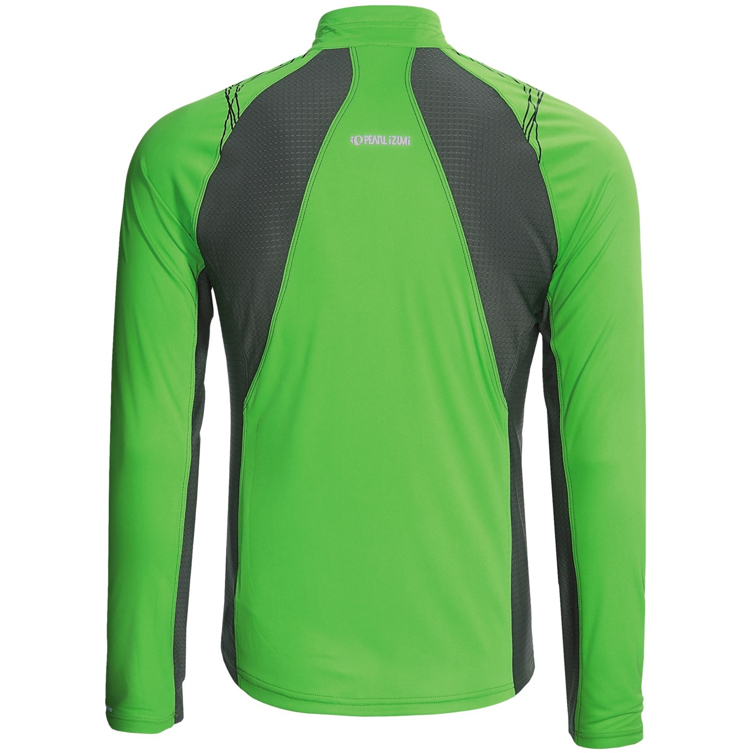 pearl izumi long sleeve cycling jersey