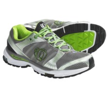 Pearl Izumi isoShift Running Shoes (For Women) in Grey/Silver - Closeouts