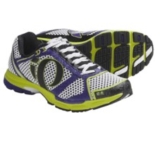 Pearl Izumi Kissaki Running Shoes (For Women) in Lime/Dahlia - Closeouts