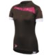 Pearl Izumi Launch Cycling Jersey - Zip Neck, Short Sleeve (For Women)