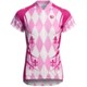 Pearl Izumi Limited Edition Cycling Jersey - Three-Quarter Zip, Short Sleeve (For Women)