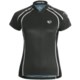Pearl Izumi Limited Edition Cycling Jersey - Three-Quarter Zip, Short Sleeve (For Women)