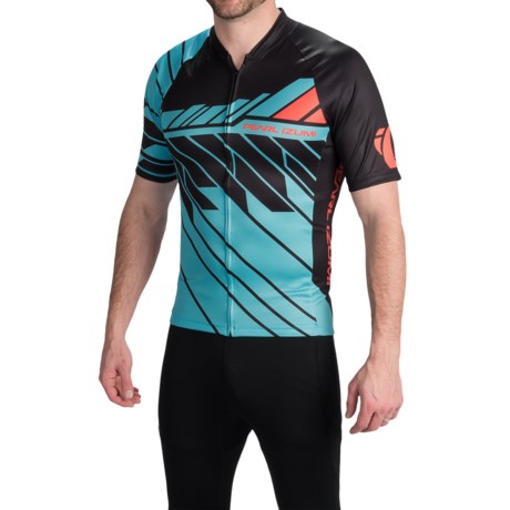 pearl izumi cycling shirts