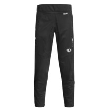 Pearl Izumi Pro Barrier WxB Pants - Waterproof (For Men) in Black - Closeouts