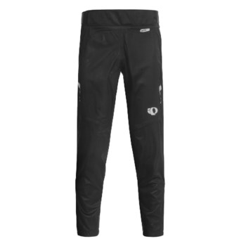 Pearl Izumi Pro Barrier WxB Pants - Waterproof (For Men) in Black