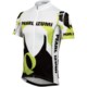 Pearl Izumi PRO Climbers Cycling Jersey - Full Zip, Short Sleeve (For Men)