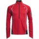 Pearl Izumi P.R.O. Fly Evo Pullover - Soft Shell, Zip Neck, Long Sleeve (For Men)