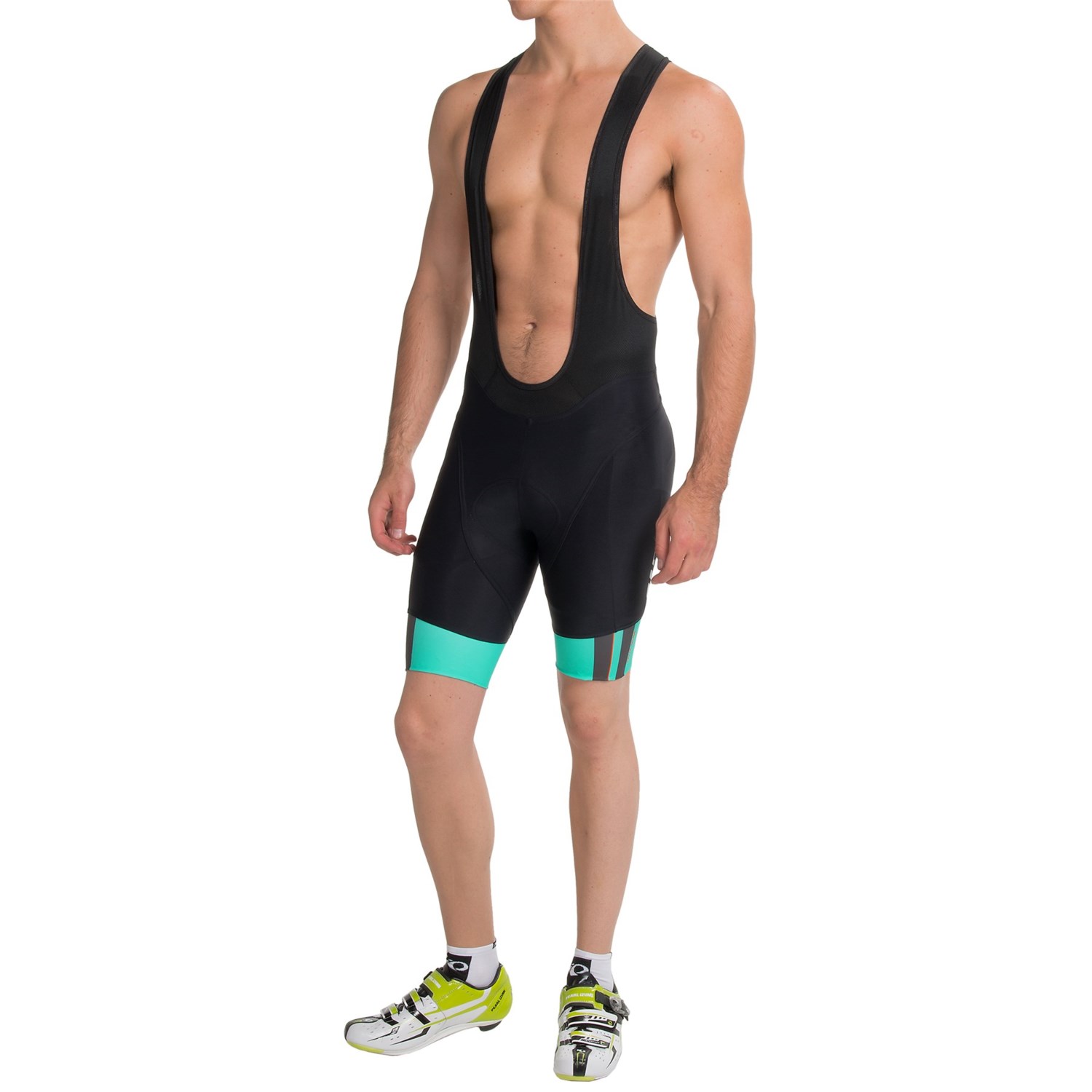 izumi cycling shorts