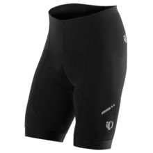 Pearl Izumi PRO In-R-Cool Cycling Shorts - UPF 50+ (For Men) in Black/Black - Closeouts