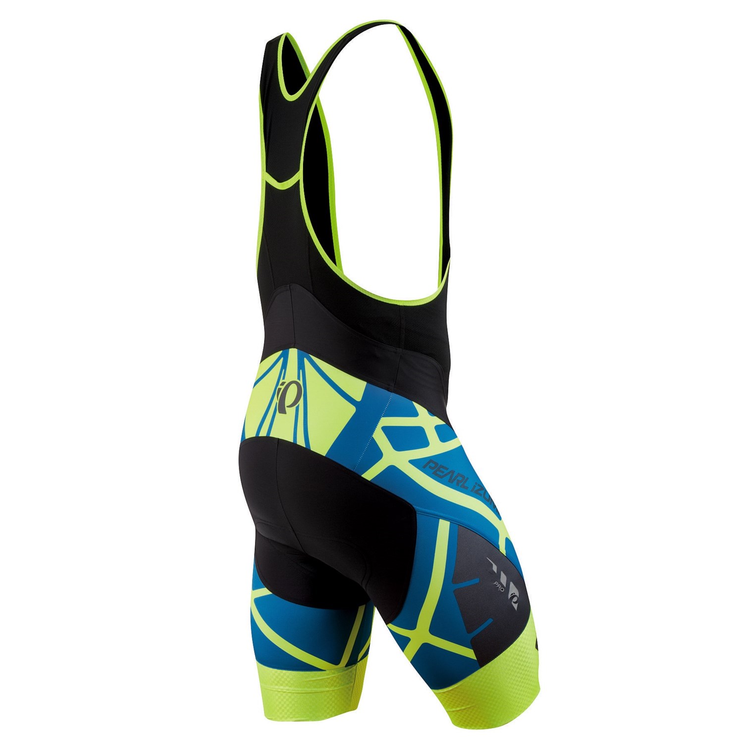 pearl izumi cycling bib