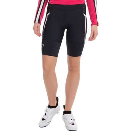 Pearl Izumi PRO Leader Cycling Shorts For Women