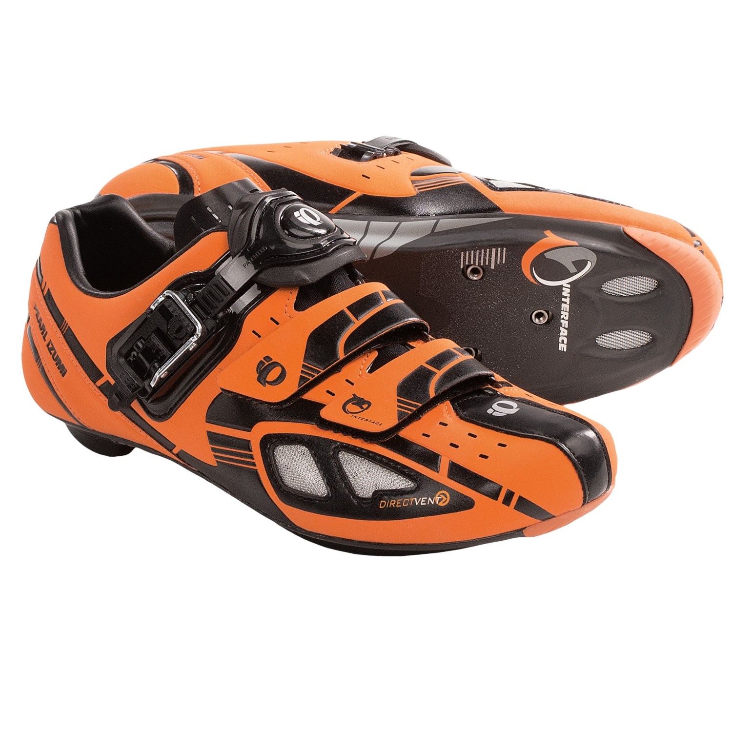 pearl izumi quest cycling shoes