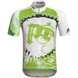 Pearl Izumi P.R.O. LTD Cycling Jersey - UPF 40+, Short Sleeve (For Men)