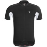 Pearl Izumi P.R.O. Octane Full-Zip Cycling Jersey - UPF 40+, Short Sleeve (For Men)