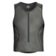 Pearl Izumi P.R.O. Singlet Vest - UPF 50, Full Zip (For Men)