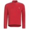 Pearl Izumi Quest Cycling Jersey - Long Sleeve (For Men) in True Red