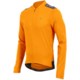 Pearl Izumi Quest Cycling Jersey - Zip Neck, Long Sleeve (For Men)