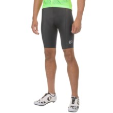 Pearl Izumi Quest Cycling Shorts (For Men) in Black - Closeouts