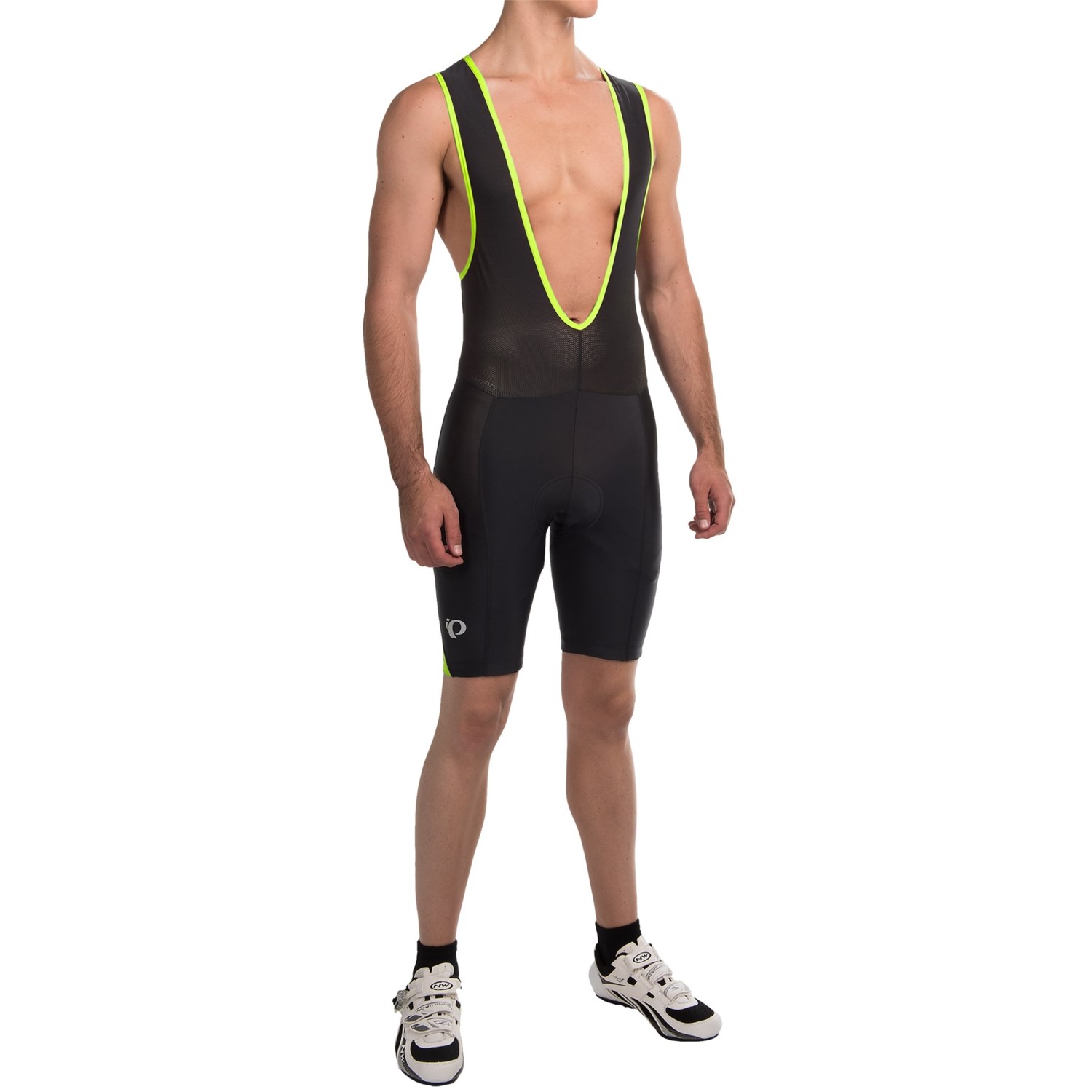 pearl izumi quest splice shorts