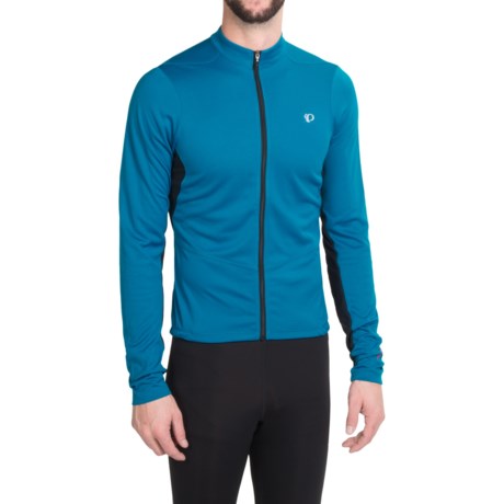 Pearl Izumi SELECT Attack Cycling Jersey Long Sleeve (For Men)