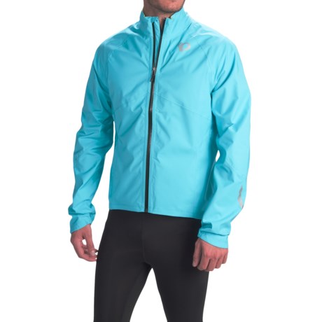 Pearl Izumi SELECT Barrier WxB Cycling Jacket - Waterproof For Men