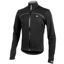 Pearl Izumi Select Barrier WXB Jacket - Waterproof (For Men) in Black - Closeouts