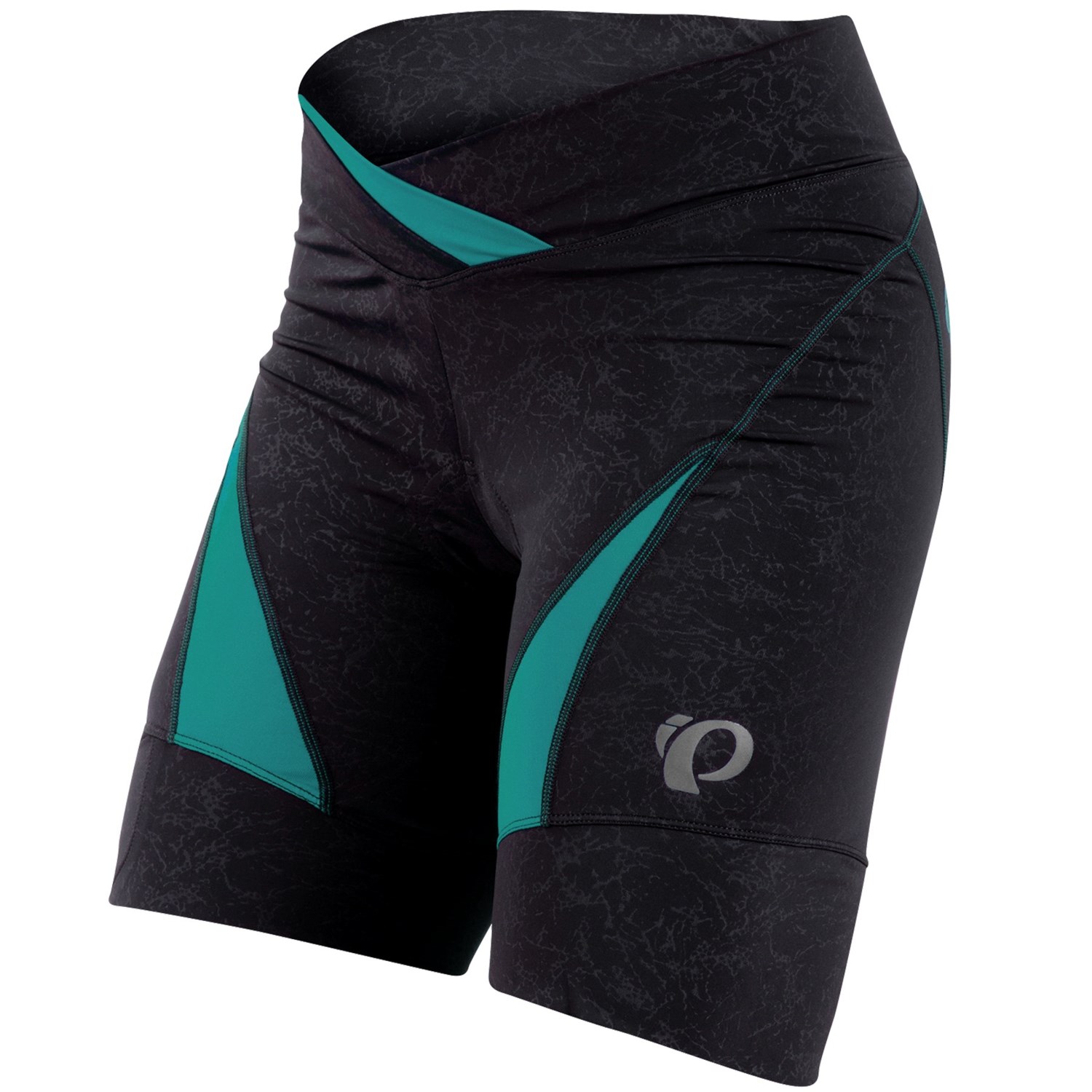 pearl izumi women's padded bike shorts