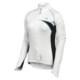 Pearl Izumi Symphony Thermal Cycling Jersey - Full Zip, Long Sleeve (For Women)