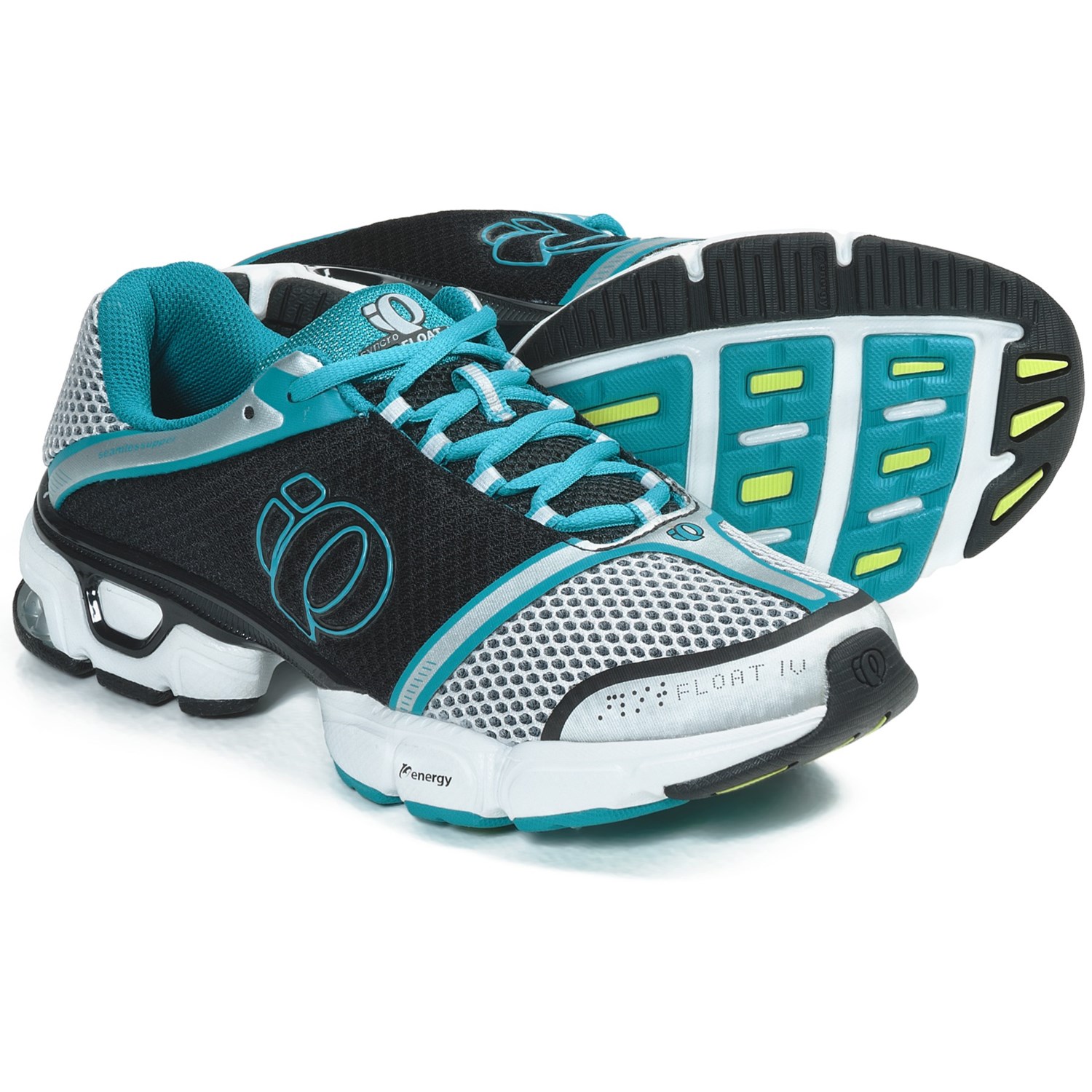 pearl izumi syncro float iv