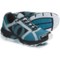 Pearl Izumi syncroFuel Trail II Trail Running Shoes (For Men) in Electric Blue/Black