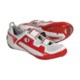 Pearl Izumi Tri Fly II Triathlon Cycling Shoes - Carbon, 3 Hole (For Men)