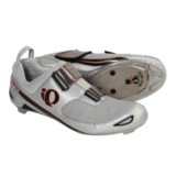 Pearl Izumi Tri Ti Triathlon Cycling Shoes - 3 Hole (For Men)