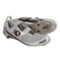 Pearl Izumi Tri Ti Triathlon Cycling Shoes - 3 Hole (For Men) in Black/Vapor